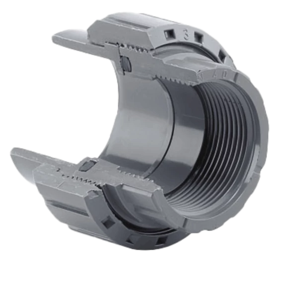 Hollander BM D90x3"