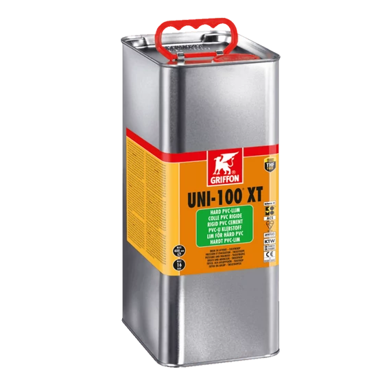 Griffon UNI-100XT 5000ml