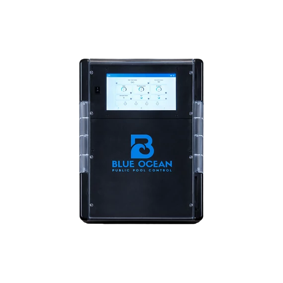 Blue Ocean Public Pool Control