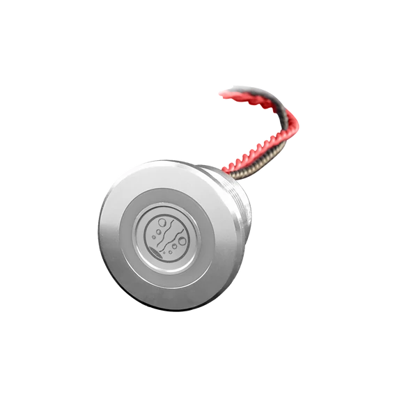  Piezo nyomógomb - JET