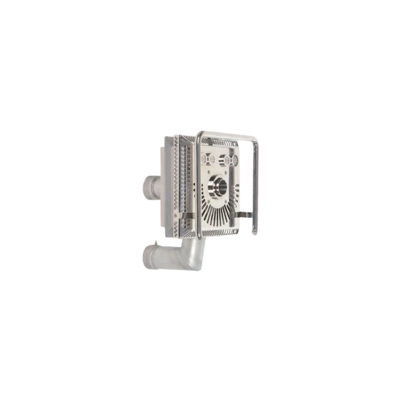 Supreme Uno Square 4HP/400V