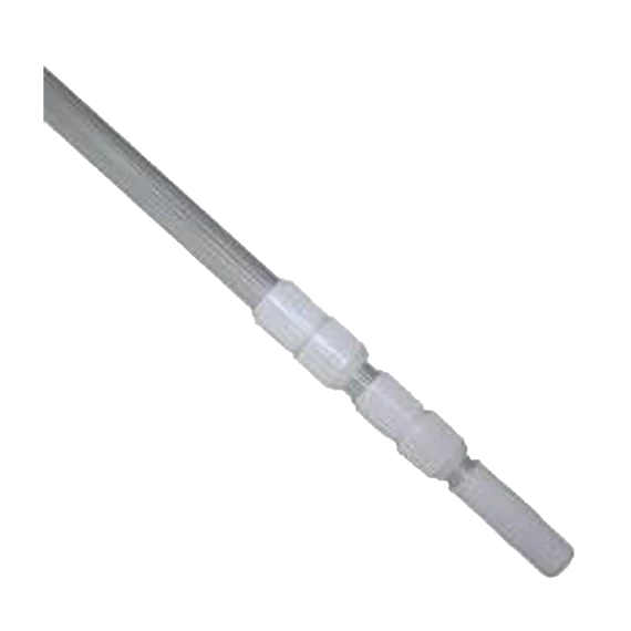 Porszívónyél 1,5 - 4,5m - Basic