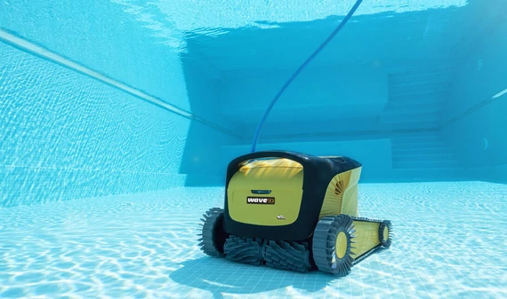 Dolphin WAVE 90i EU