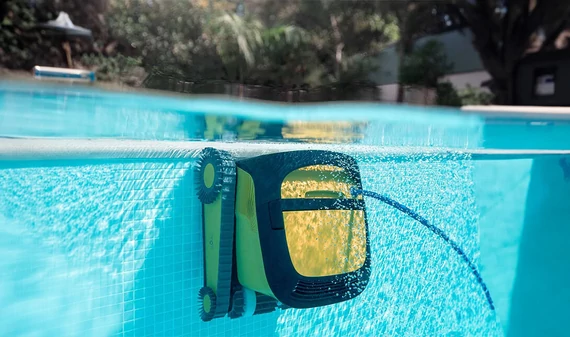 Dolphin WAVE 90i EU