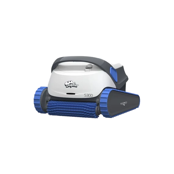 Dolphin S300 IOT