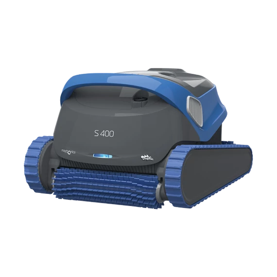 Dolphin S400 IOT