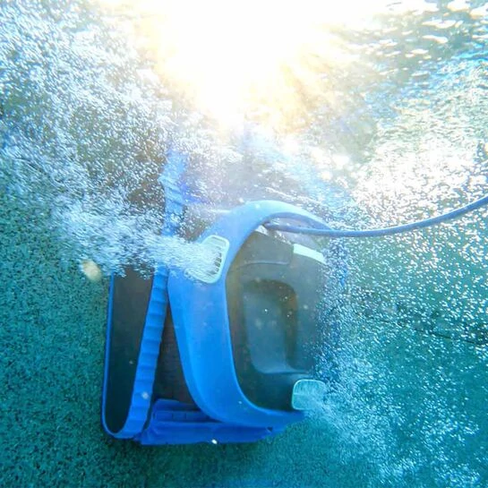 Dolphin S400 IOT
