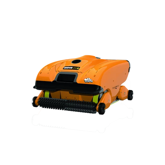 Dolphin WAVE 200XL