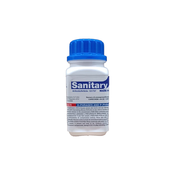 Gombaölőszer 250ml