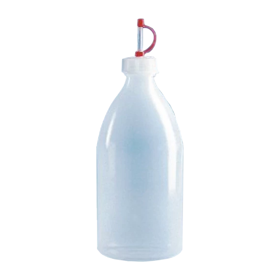 Cseppentősflakon