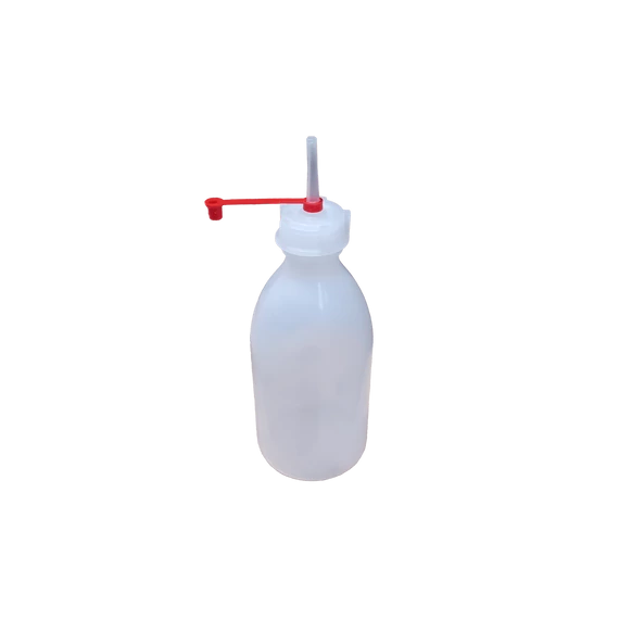 Cseppentősflakon