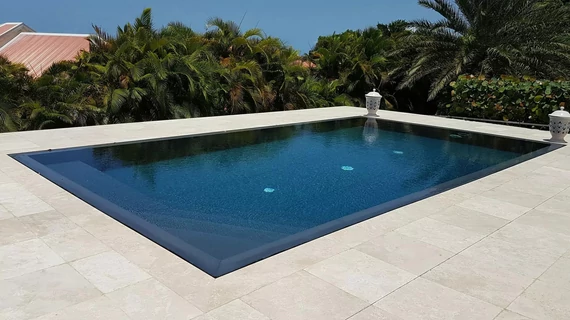 Sopremapool One - Basalt Grey