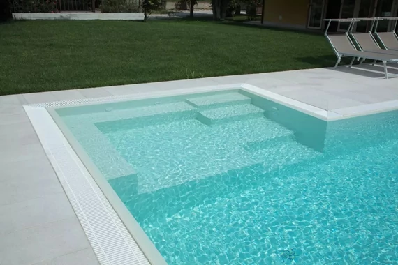Sopremapool Premium - Sand