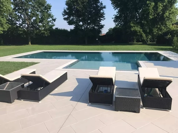 Sopremapool Premium - Basalt Grey