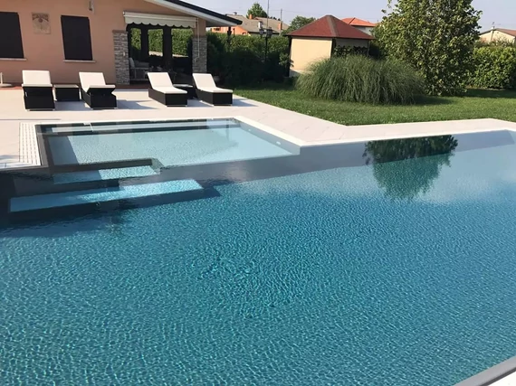 Sopremapool Premium - Basalt Grey