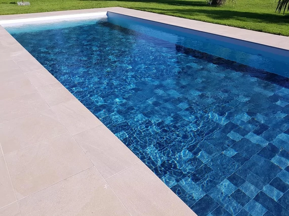 Sopremapool Design - Bali