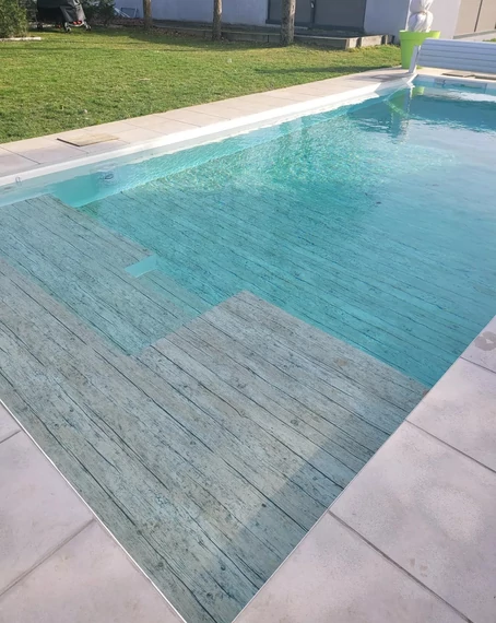 Sopremapool 3D - Sensitive Wood