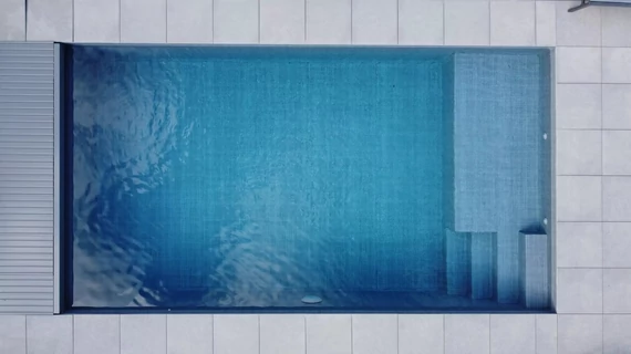 Sopremapool 3D - Sensitive Infinite
