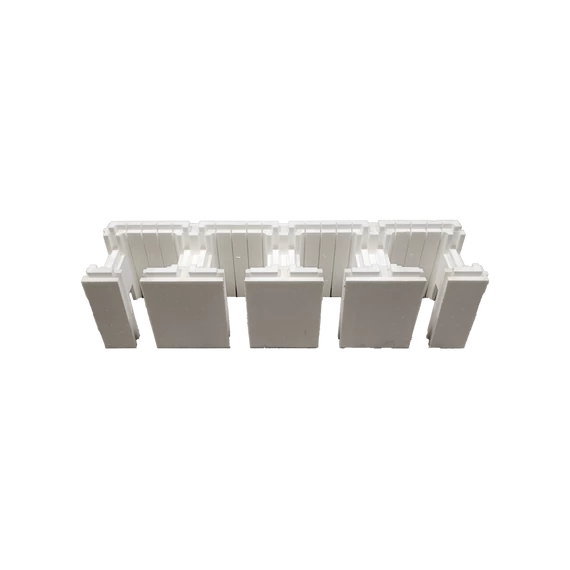 Porocell Eco RoundBlock