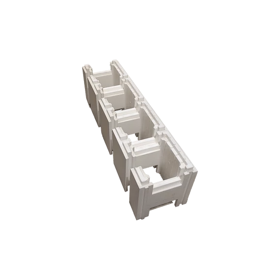 Porocell Eco RoundBlock