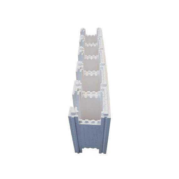 Porocell Big RoundBlock