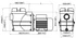 Basic 4m3/h H=6m 0,25HP/230V