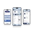 MP Dual Smart KIT pH/Rx