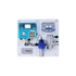 MP Dual Smart Panel SALT pH/Cl