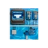 Microdos Pooltec HT-3/6 pH/Rx